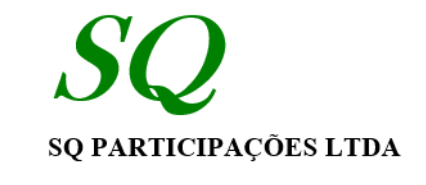 SQ Participações Logo